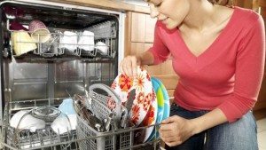 Колко време мие съдомиялната?