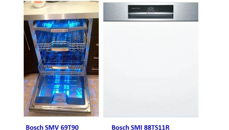 съдомиялна 60см Bosch