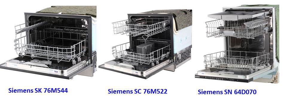 съдомиялна 60см Siemens