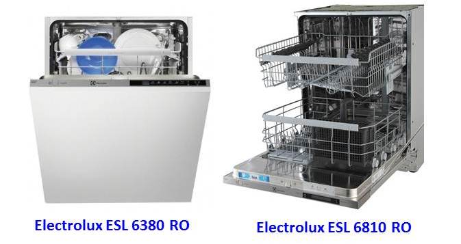 съдомиялна 60см Electrolux
