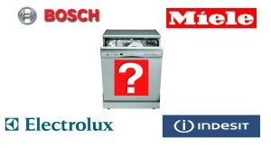 марки съдомиялни машини