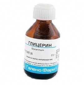 глицерол