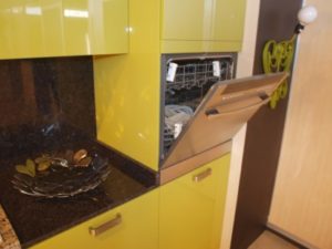 Съдомиялни за вграждане 50 – 55 см