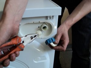 филтър за водоснабдяване