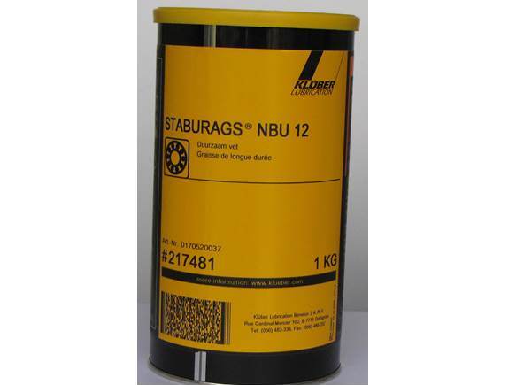 лубрикант STABURAGS NBU 12