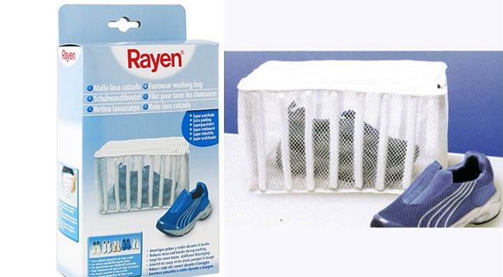Чанта за обувки Rayan