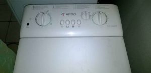 Пералня Ardo