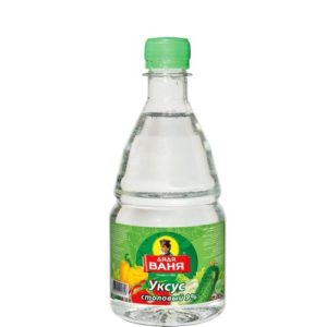оцет