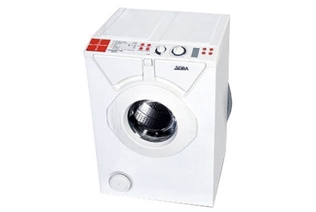 Eurosoba 1100 спринт