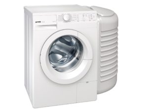 Как да използвате правилно пералня Gorenje с резервоар за вода