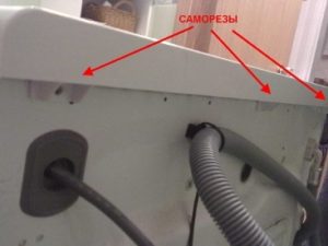 свалящ се капак