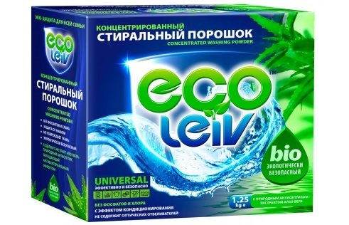 ecoleiv-универсален