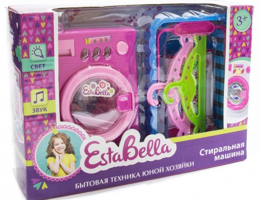 естабела