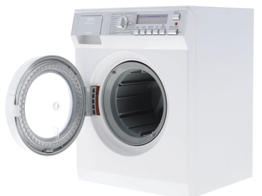 Klein-electrolux