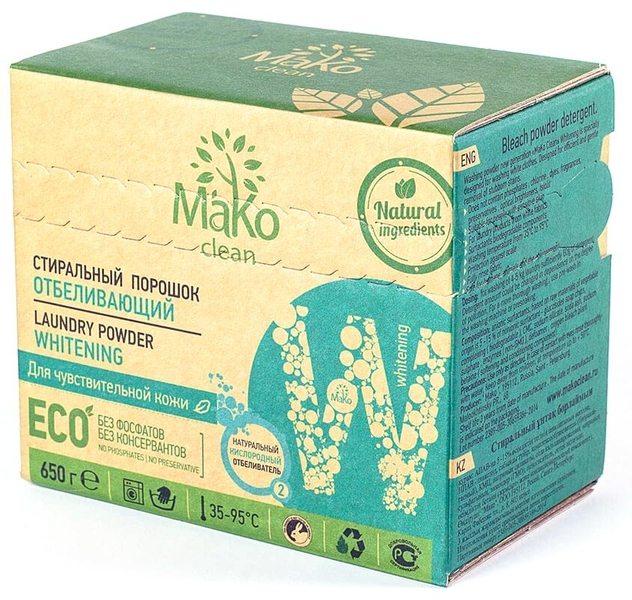 мако-чист