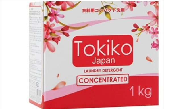 tokiko-japan прах