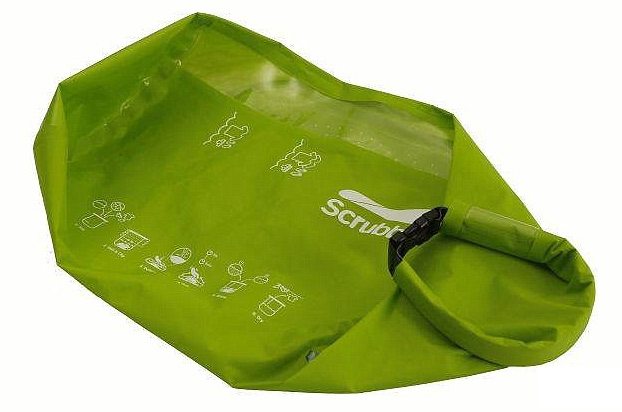 Устройство за измиване Scrubba
