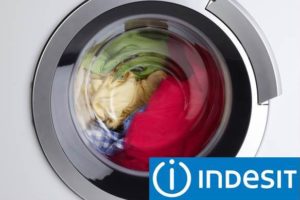 Centrifuga ne radi u perilici rublja Indesit