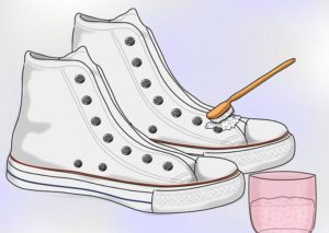 почистване converse