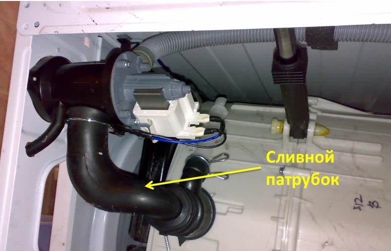 дренажна тръба