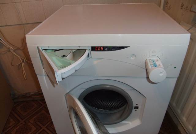 Серия SM Ariston Dialogic