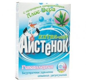 Щъркел Екстра мек