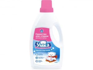 течен продукт Умка