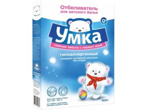 белина Umka