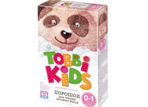 Tobbi Kids за деца