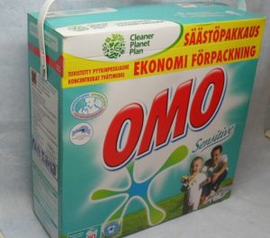 ОМО