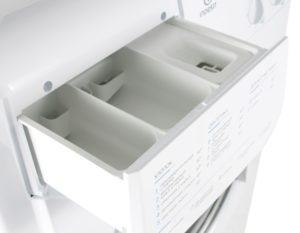 тава Indesit WISL 102