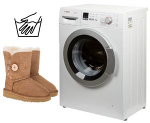 Как да перете ugg ботуши в пералня