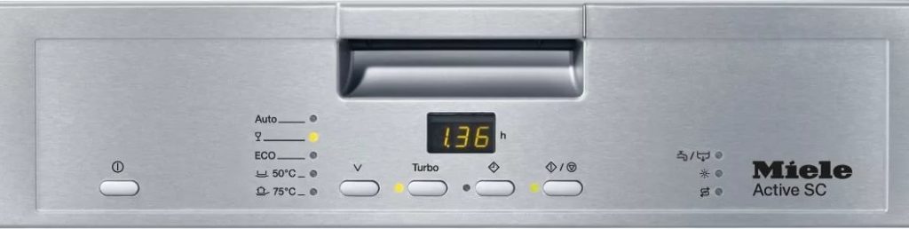 MIELE G4203 SC CLST Активен
