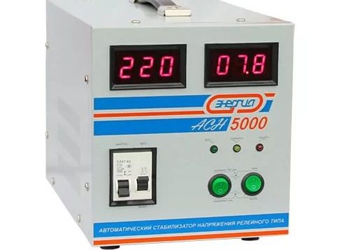 Енергия ASN-5000 E0101-0114