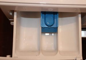 тава за прах Bosch max 4
