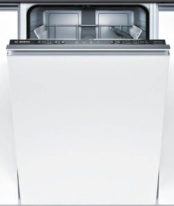 Bosch SPV30E00RU отпред