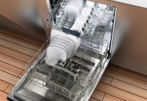 Съдомиялна Gorenje GV51212