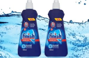Препарат за изплакване Finish_2