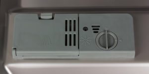 Дозатор Hans ZWM 416 WH