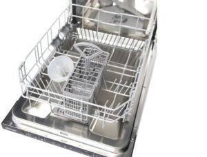 Кошница за съдове Siemens SR64E002RU
