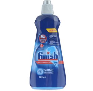 препарат за изплакване Finish