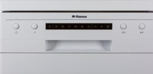 контролен панел Hans ZWM 416 WH