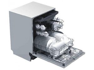 съдомиялна Korting KDI 45165