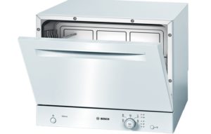 Bosch SKS 50E12 RU изглед отпред