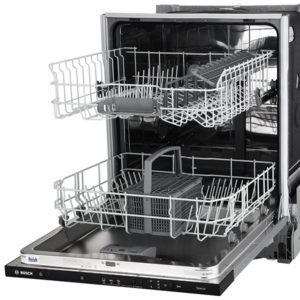 Bosch-SMV30D20RU с удължени кошници