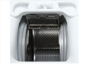 Electrolux EWT 0862 IDW барабан
