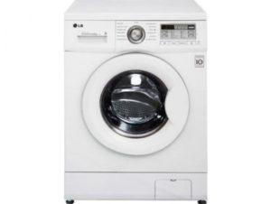 LG F10B8lD0 фасада