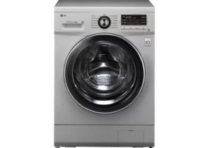 LG F1296CD3 изглед отпред