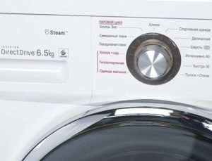 Панел LG F1296WDS