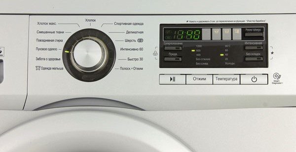 Панел LG F12B8WD8